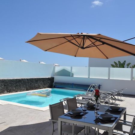Villa Castor Playa Blanca  Extérieur photo