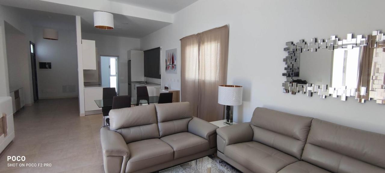 Villa Castor Playa Blanca  Extérieur photo