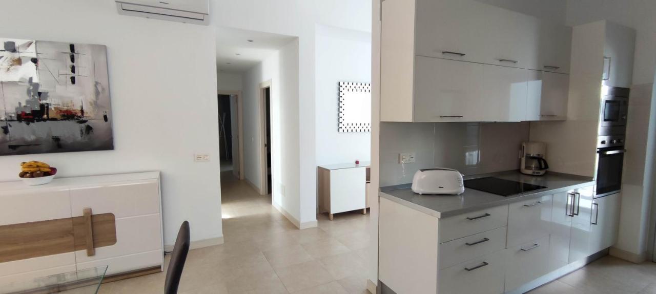 Villa Castor Playa Blanca  Extérieur photo