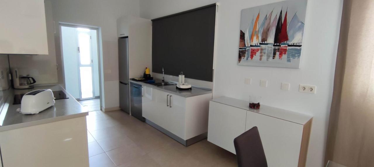 Villa Castor Playa Blanca  Extérieur photo