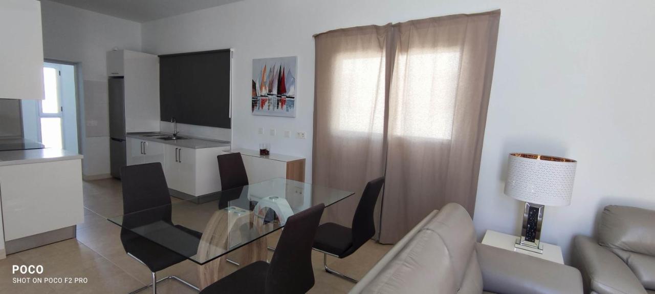 Villa Castor Playa Blanca  Extérieur photo