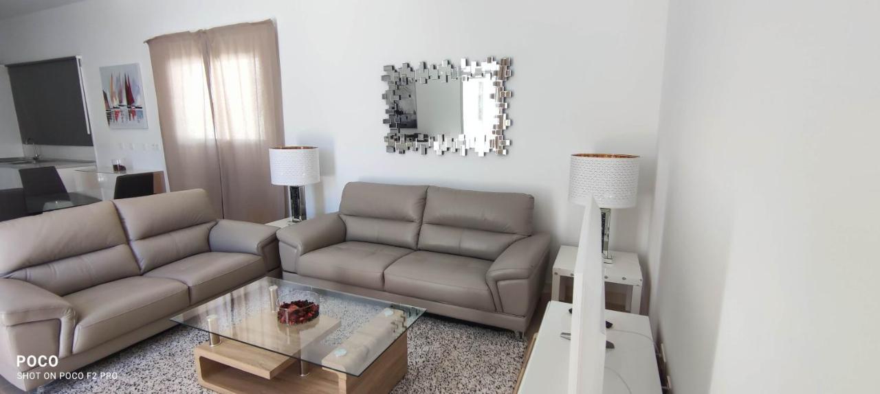 Villa Castor Playa Blanca  Extérieur photo