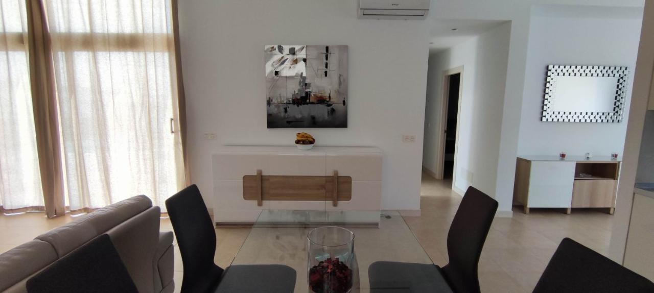 Villa Castor Playa Blanca  Extérieur photo