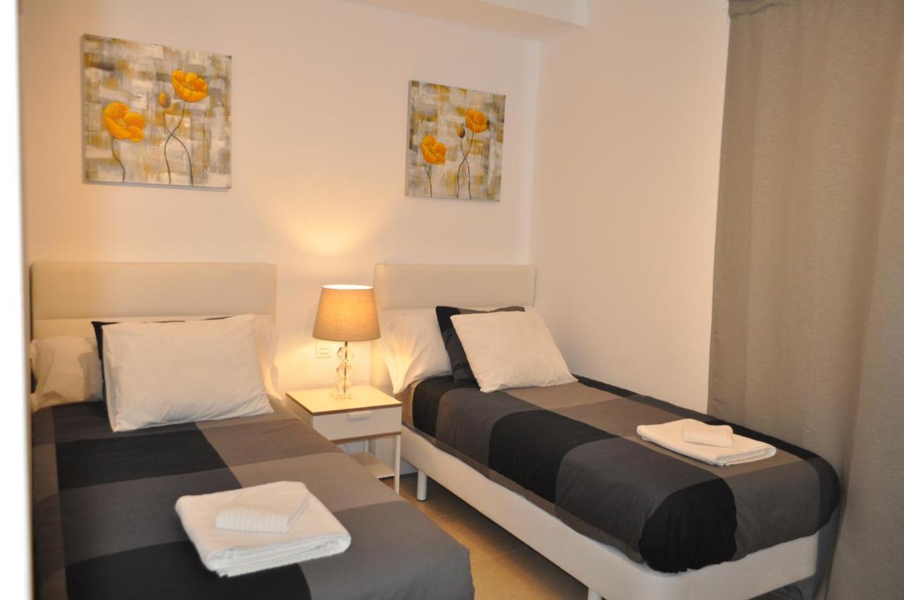 Villa Castor Playa Blanca  Extérieur photo